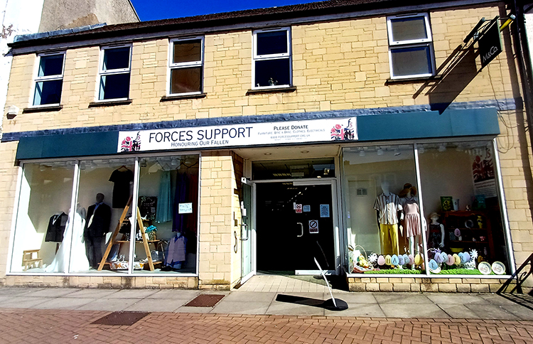 forcessupport
