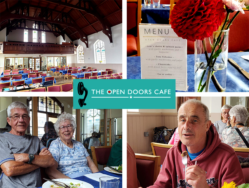 opendoorscafe