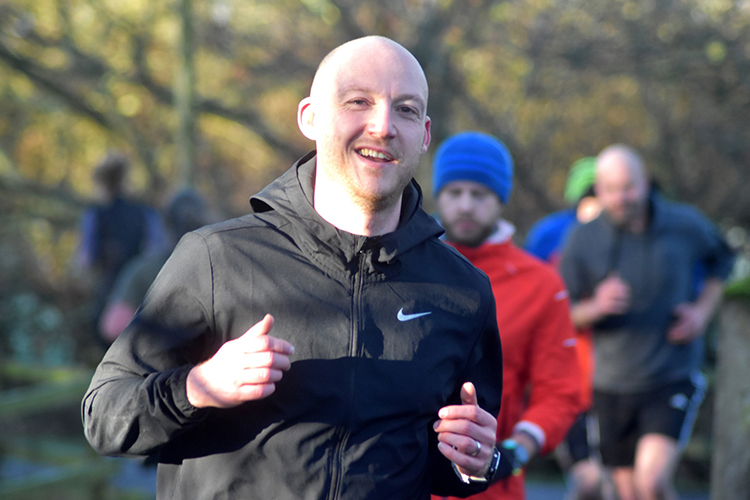 parkrunrunner