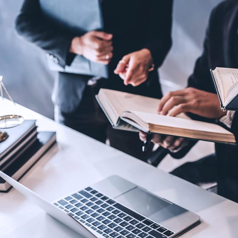 Professional Services