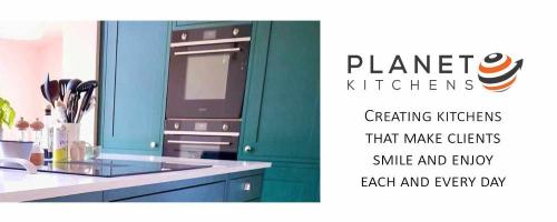 Planet Kitchens