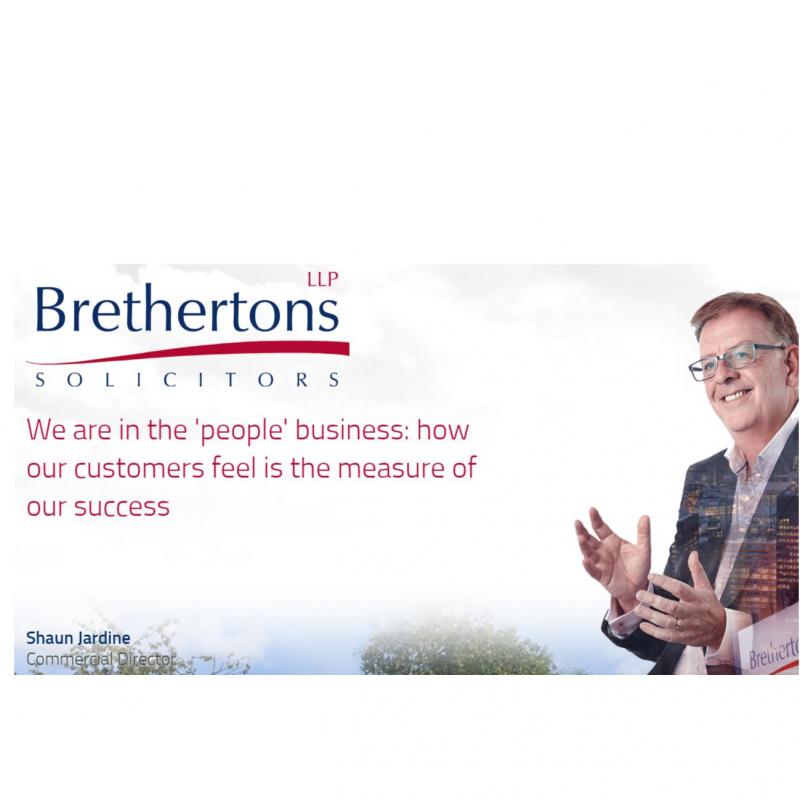 Brethertons Solicitors