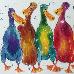Casimira Mostyn Art