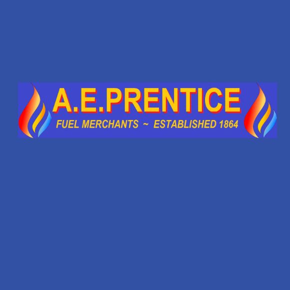 A E Prentice