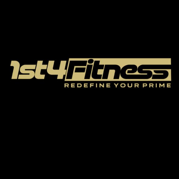 1st 4 Fittness