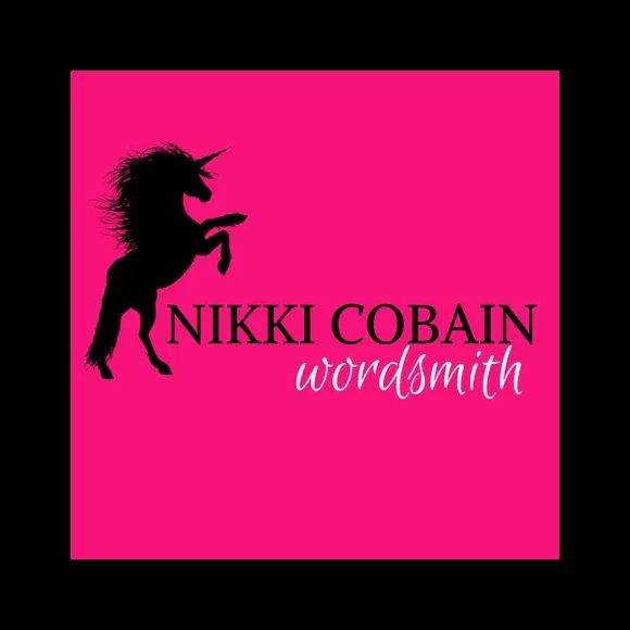 Nikki Cobain Wordsmith