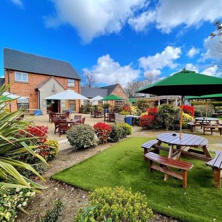 Bure Farm Public House