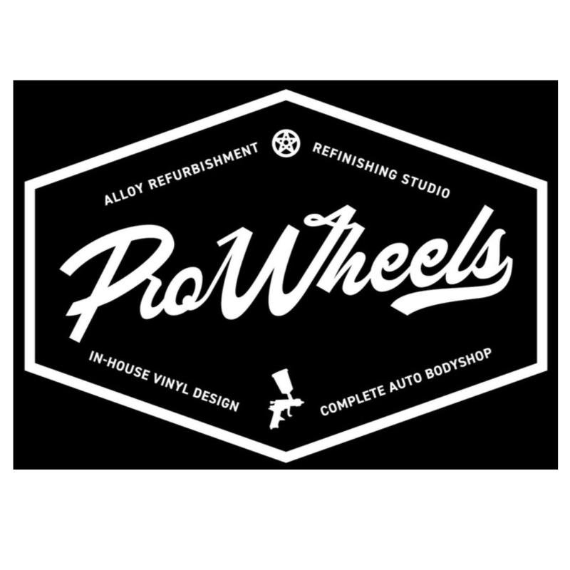 Pro Wheels