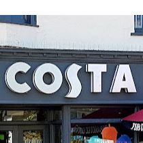Costa Coffee