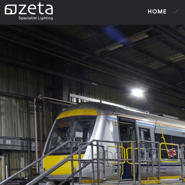 Zeta Lighting