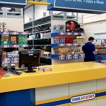 Toolstation