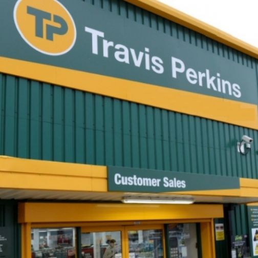 Travis Perkins Builder Merchant
