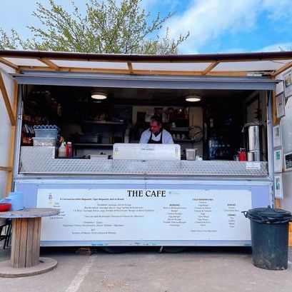 The Cafe