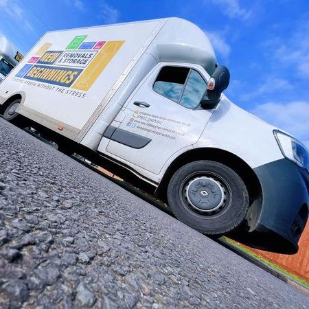 New Beginnings Removals Limited