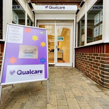 Qualcare Medical Supplies