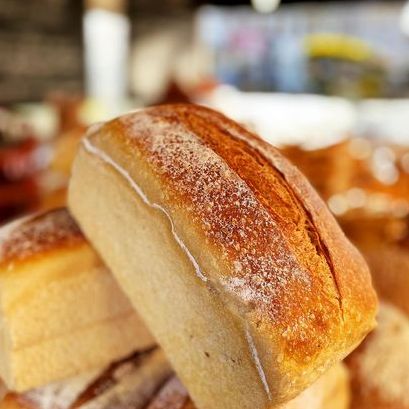 Brown Bread Bakery