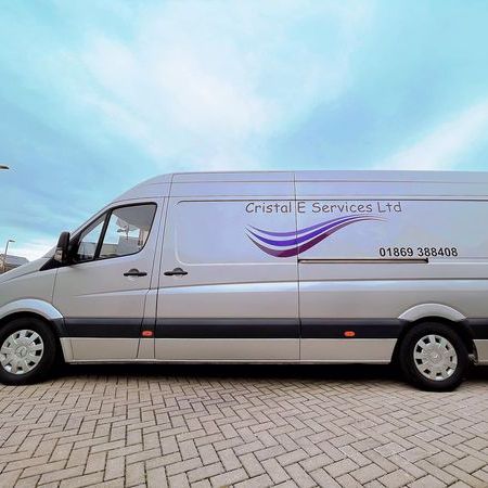 Cristal E Services ltd