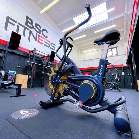 BSC Fitness
