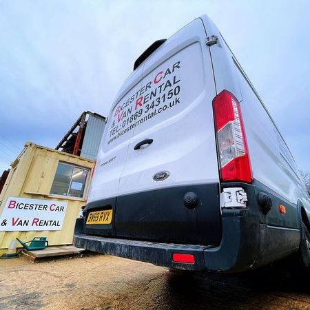 Bicester Car & Van
