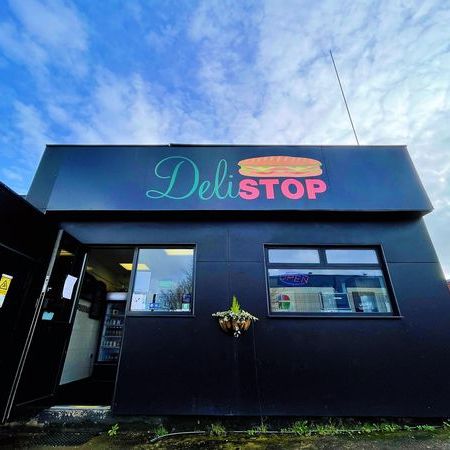 DeliStop