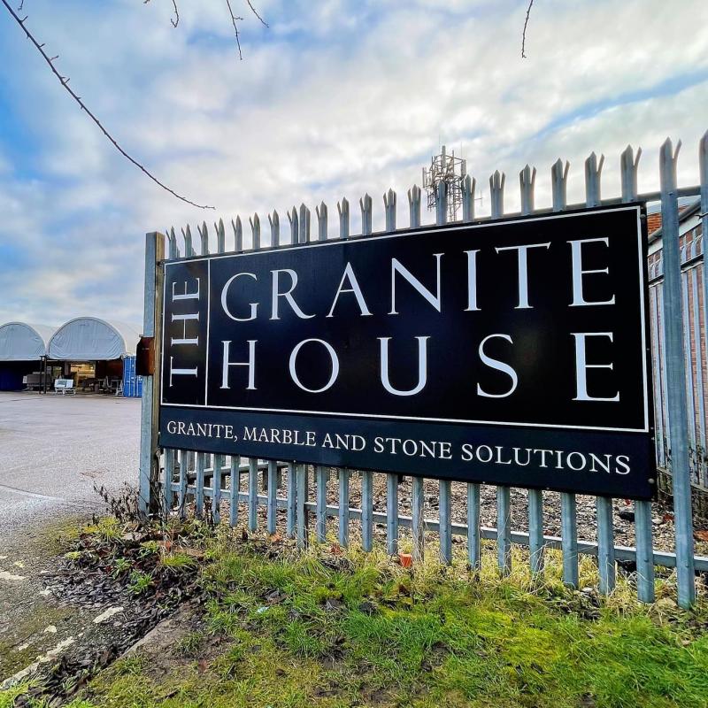 The Granite House