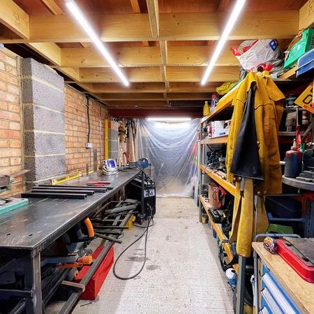 CR Welding and Fabrication