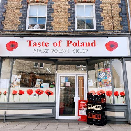 Taste of Poland