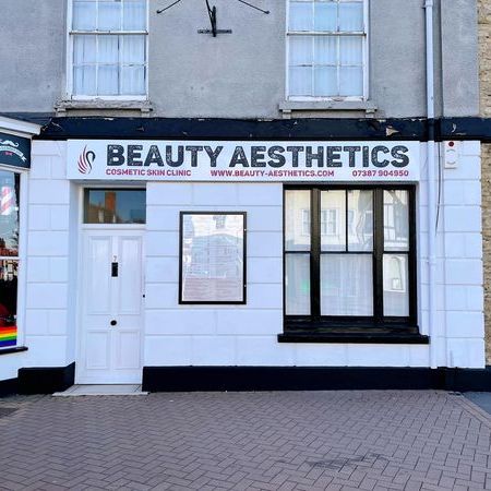 Beauty Aesthetics
