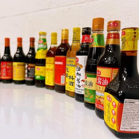Oxford Mart