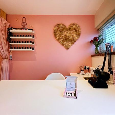 The Beauty Garage
