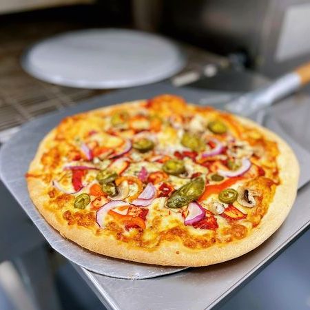 PaPizza Shakes