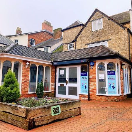 The Akeman Clinic
