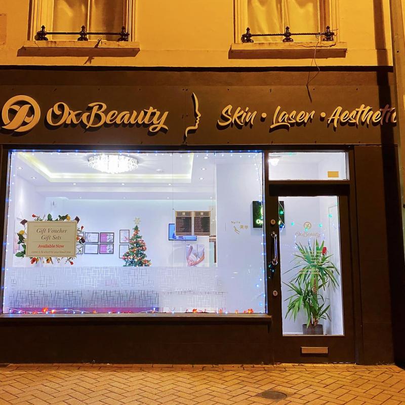OxBeauty