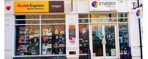 imagex