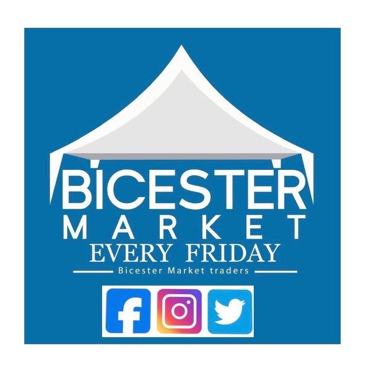BICESTER FRIDAY MARKET
