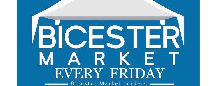 BICESTER FRIDAY MARKET