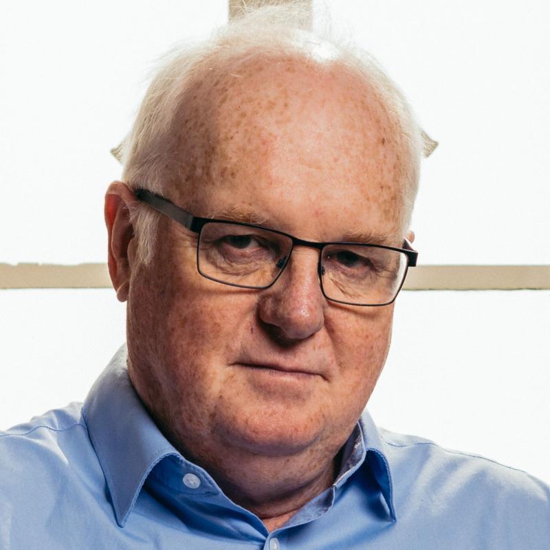 John Staley's Remote Help