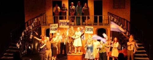 BCOS - Bicester Choral & Operatic Society