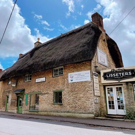Lisseters of Bicester