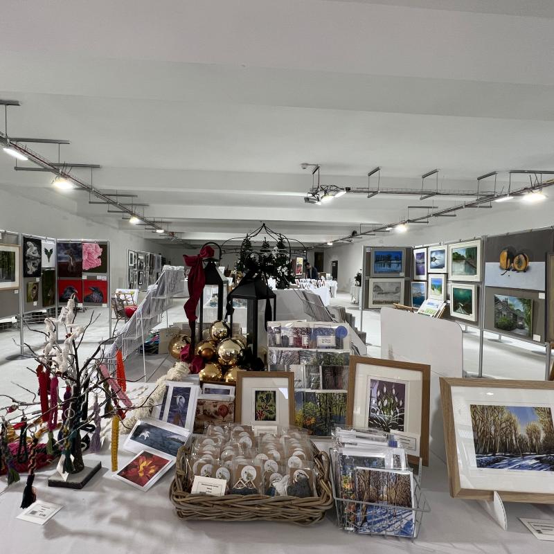 Bicester Art Network
