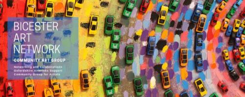 Bicester Art Network