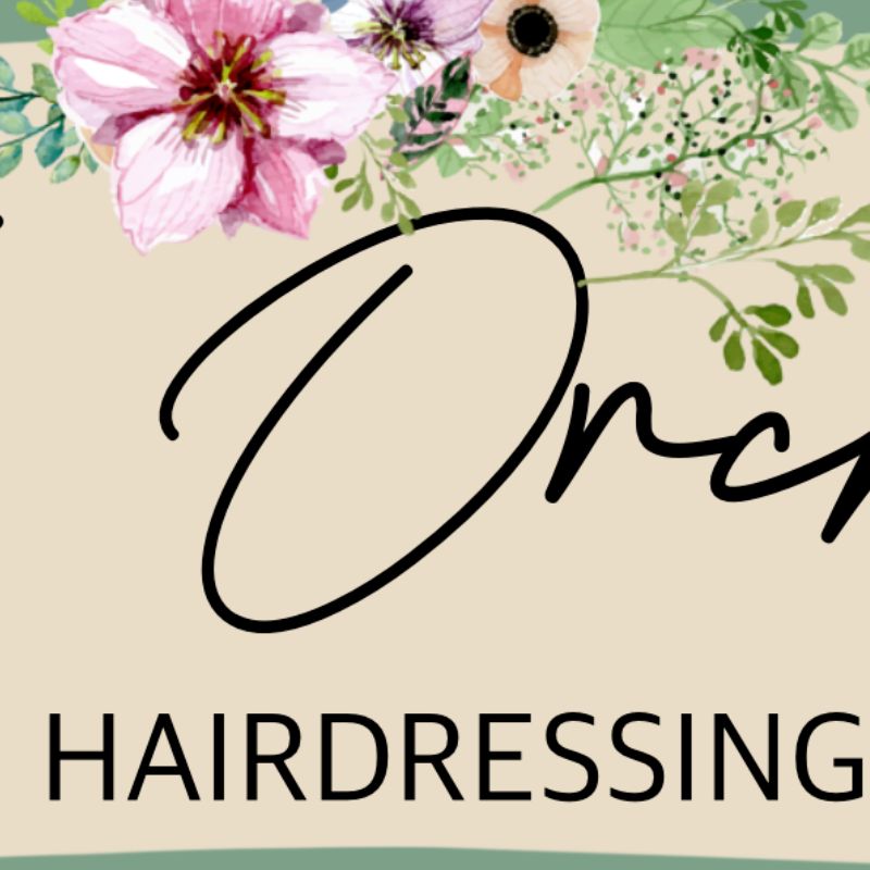 The Orchard Hair