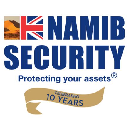 Namib Security