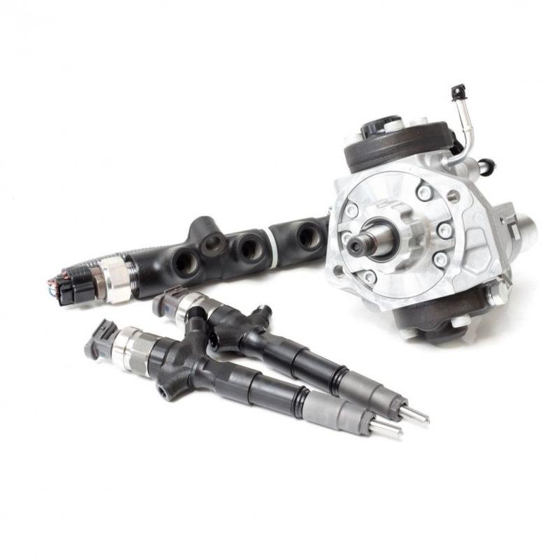 AGNG PUMPS &INJECTORS SERVICE LTD
