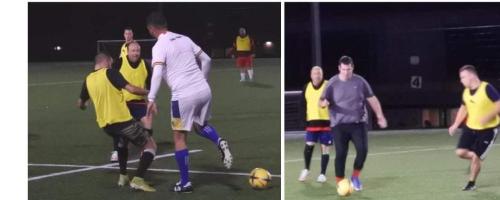 Kickabout - Men's Football in Bicester