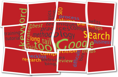 Researching keyword intent