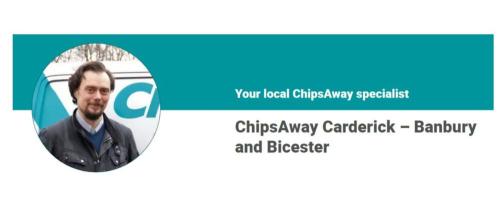 ChipsAway Carderick