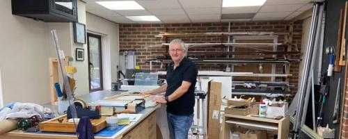 Dragonfly Framing Ltd